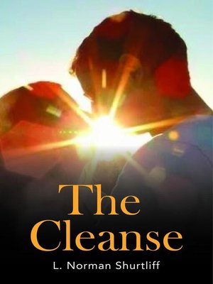 cover image of The Cleanse